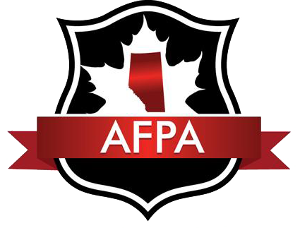 Alberta Federation of Police Associations