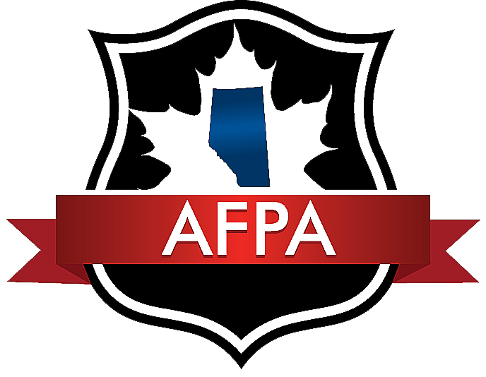 Alberta Federation of Police Associations